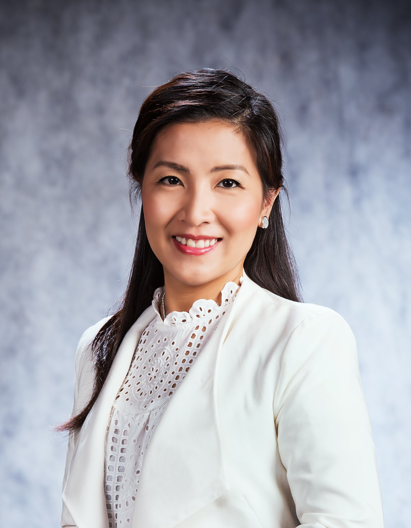 Uyen Hang
